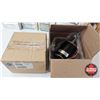 Image 3 : International Truck Lights, Motors & Assorted Parts