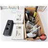 Image 5 : International Truck Lights, Motors & Assorted Parts