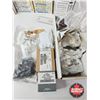 Image 7 : International Truck Lights, Motors & Assorted Parts