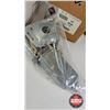 Image 2 : International Electric Motor, Gauges & Assorted Parts