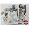 Image 12 : International : Switches & Assorted Parts