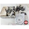 Image 11 : International Truck Control Module, Cables & Assorted Parts