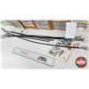 Image 2 : International Truck Control Module, Cables & Assorted Parts