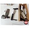 Image 9 : International Truck Control Module, Cables & Assorted Parts