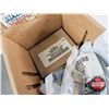 Image 9 : Meritor Shims & Assorted International Truck Parts