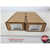 Image 11 : International Injector Kits, Truck Horns & Assorted Parts
