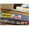 Image 12 : International Injector Kits, Truck Horns & Assorted Parts