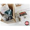 Image 10 : International Truck Nuts, Bolts, Washers & Light