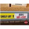 Image 16 : International Truck Nuts, Bolts, Washers & Light