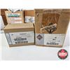 Image 8 : International Truck Nuts, Bolts, Washers & Light