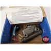 Image 10 : Truck Clutch Master Cylinder, Window Control & Assorted Parts