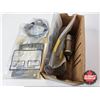 Image 12 : Truck Clutch Master Cylinder, Window Control & Assorted Parts