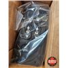 Image 7 : Truck Clutch Master Cylinder, Window Control & Assorted Parts