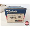 Image 9 : Truck Clutch Master Cylinder, Window Control & Assorted Parts