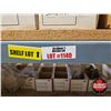 Image 17 : Femco Drain Plugs, Fairview Fittings & Truck Parts
