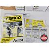 Image 8 : Femco Drain Plugs, Fairview Fittings & Truck Parts