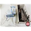 Image 12 : Heavy Duty Truck Pins, Bushings & Spring Bolt Kit