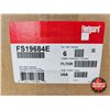 Image 3 : Fleetguard FS19684E Fuel/Water Separator Filters