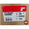 Image 4 : Fleetguard FS19684E Fuel/Water Separator Filters