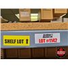 Image 5 : Fleetguard FS19684E Fuel/Water Separator Filters