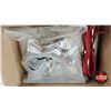 Image 10 : Muncie Air Kits, International Fluid & Assorted Truck Parts