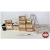 Image 1 : Muncie Air Kits, International Fluid & Assorted Truck Parts
