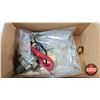 Image 6 : Muncie Air Kits, International Fluid & Assorted Truck Parts