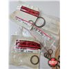 Image 8 : Assorted Truck Gaskets, Seals, Switches & Parts