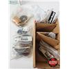Image 9 : Assorted Truck Gaskets, Seals, Switches & Parts