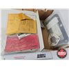 Image 5 : PTO Gaskets, Gear & Assorted Truck Parts