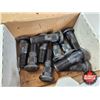 Image 7 : Heavy Duty Truck Wheel Studs, Shift Levers & Parts