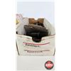Image 12 : Assorted Heavy Duty Truck Wheel Studs & Nuts