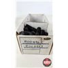 Image 18 : Assorted Heavy Duty Truck Wheel Studs & Nuts