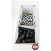 Image 19 : Assorted Heavy Duty Truck Wheel Studs & Nuts