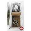 Image 21 : Assorted Heavy Duty Truck Wheel Studs & Nuts