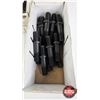 Image 5 : Assorted Heavy Duty Truck Wheel Studs & Nuts