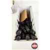 Image 12 : Heavy Duty Wheel Studs & Velvac Air Cylinder