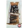 Image 18 : Heavy Duty Wheel Studs & Velvac Air Cylinder
