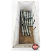 Image 20 : Heavy Duty Wheel Studs & Velvac Air Cylinder