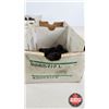 Image 9 : Heavy Duty Wheel Studs & Velvac Air Cylinder