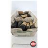 Image 10 : Assorted Heavy Duty Wheel Studs & Bolts