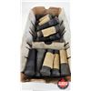 Image 11 : Assorted Heavy Duty Wheel Studs & Bolts