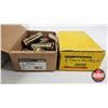 Image 12 : Assorted Heavy Duty Wheel Studs & Bolts