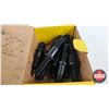 Image 14 : Assorted Heavy Duty Wheel Studs & Bolts