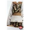 Image 16 : Assorted Heavy Duty Wheel Studs & Bolts