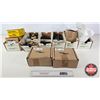 Image 1 : Assorted Heavy Duty Wheel Studs & Bolts