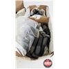 Image 4 : Assorted Heavy Duty Wheel Studs & Bolts