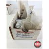 Image 10 : Assorted Heavy Duty Truck Wheel Studs & Nuts
