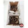 Image 13 : Assorted Heavy Duty Truck Wheel Studs & Nuts