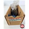 Image 14 : Assorted Heavy Duty Truck Wheel Studs & Nuts
